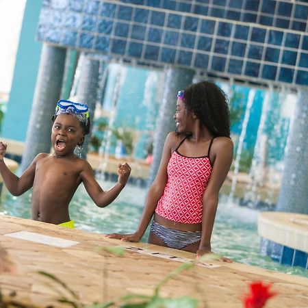 Landmark Resort Myrtle Beach Exterior foto