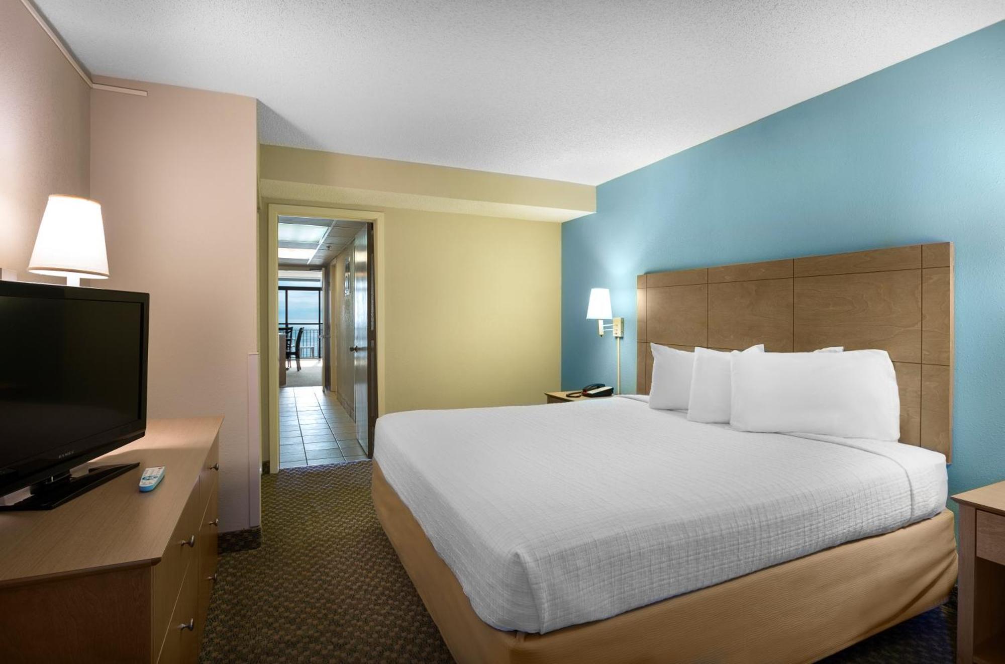 Landmark Resort Myrtle Beach Cameră foto