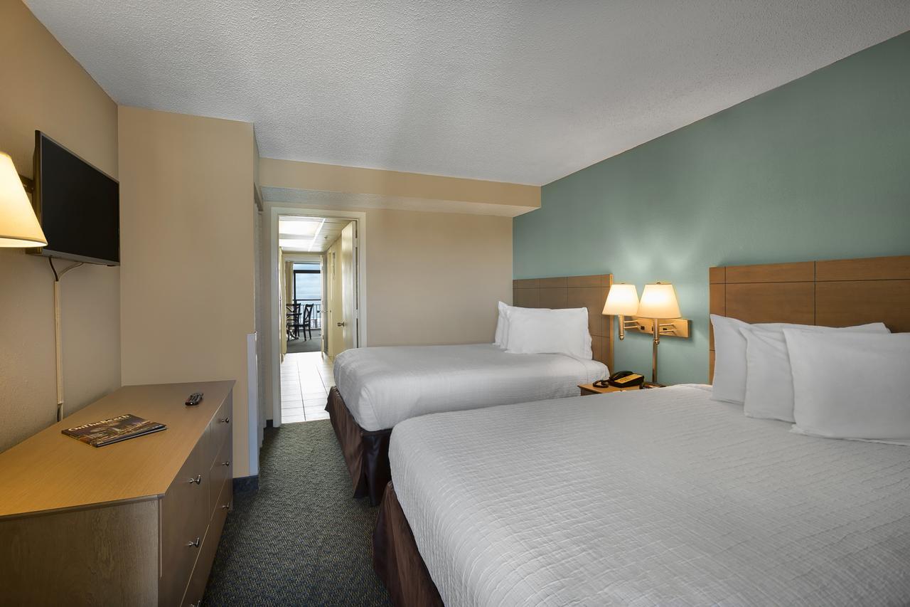 Landmark Resort Myrtle Beach Cameră foto